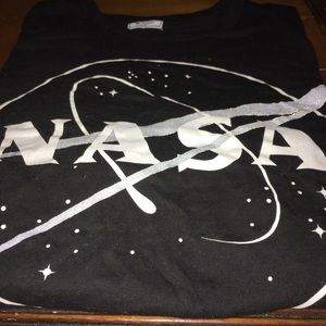 NASA T-Shirt